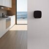Ajax SPEAKERPHONE-BLACK – SpeakerPhone vezeték nélküli kétirányú hangmodul