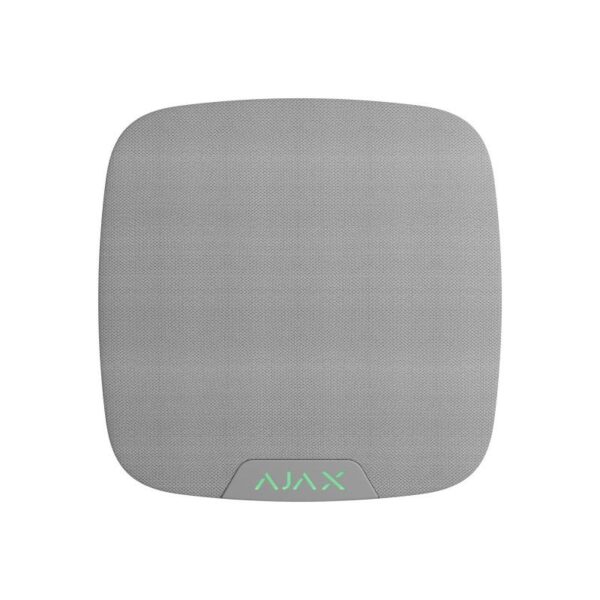 Ajax SPEAKERPHONE-WHITE – SpeakerPhone vezeték nélküli kétirányú hangmodul