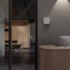 Ajax SPEAKERPHONE-WHITE – SpeakerPhone vezeték nélküli kétirányú hangmodul