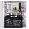 Zárvezérlő panel SPHD1203-01B és SPHD1205-01B tápegységhez