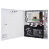 Zárvezérlő panel SPHD1203-01B és SPHD1205-01B tápegységhez