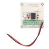 Zárvezérlő panel SPHD1203-01B és SPHD1205-01B tápegységhez