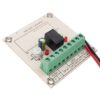 Zárvezérlő panel SPHD1203-01B és SPHD1205-01B tápegységhez