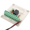 Zárvezérlő panel SPHD1203-01B és SPHD1205-01B tápegységhez