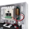 Akkumulátor monitorozó riasztó panel SPHD1203-01B tápegységhez