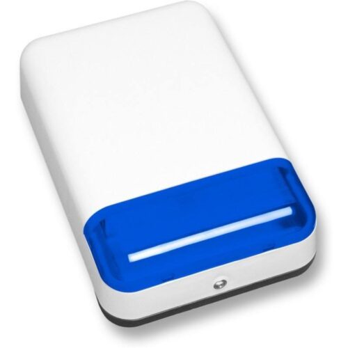 Satel SPL-2030 BL – Kültéri hang- és fényjelző