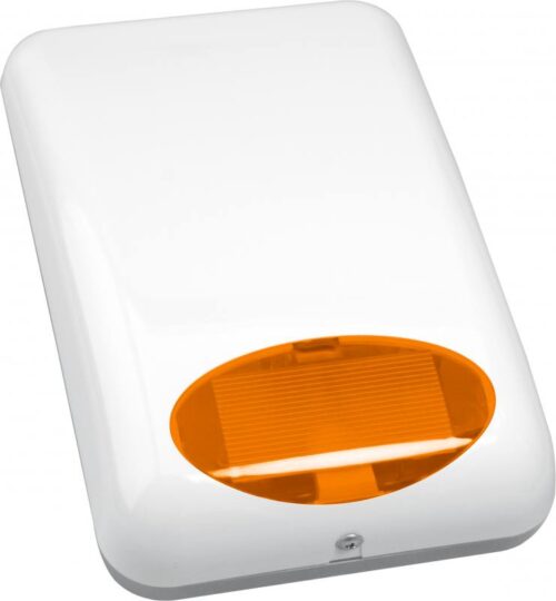Satel SPL-5010 O – Kültéri hang- és fényjelző