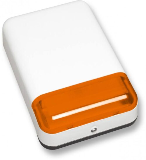 Satel SPL-2030 O – Kültéri hang- és fényjelző