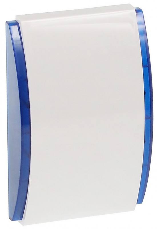 Satel SPW-220 BL – Beltéri hang- és fényjelző