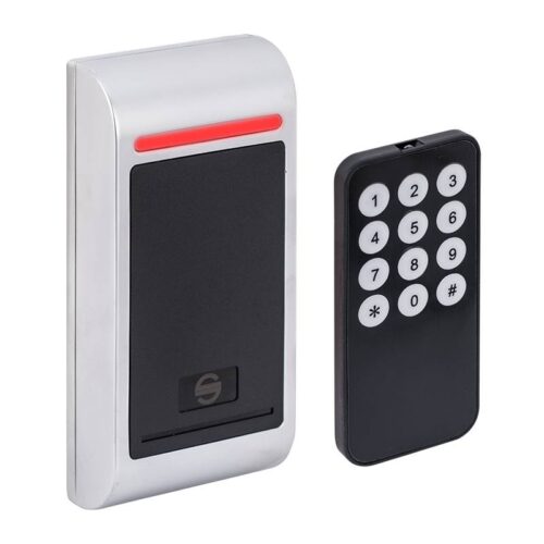 sr-m2em_isoright_800x800.jpg Vízálló (IP68) vandálbiztos önálló kártyaolvasó - EM, HID