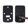st-12bam_back_set.jpg Bluetooth MIFARE RFID kódzár – vízálló kültéri beléptető, mobiltelefonos müködtetéssel és liftvezérléssel