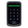 st-12bam_front_led-gn.jpg Bluetooth MIFARE RFID kódzár – vízálló kültéri beléptető, mobiltelefonos müködtetéssel és liftvezérléssel