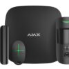 Ajax STARTERKIT-CAM-BLACK – StarterKit kezdőcsomag