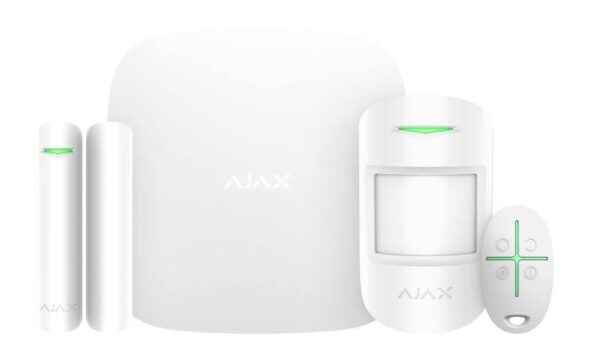 Ajax STARTERKIT-WHITE – StarterKit kezdőcsomag