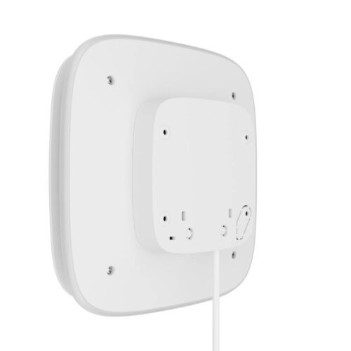 Ajax STREETSIREN-DD-FIBRA-WHITE – StreetSiren DoubleDeck Fibra kültéri sziréna