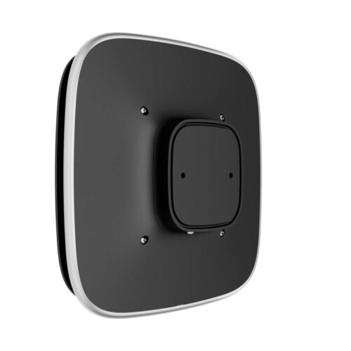Ajax STREETSIREN-DOUBLEDECK-BLACK – StreetSiren DoubleDeck kültéri sziréna