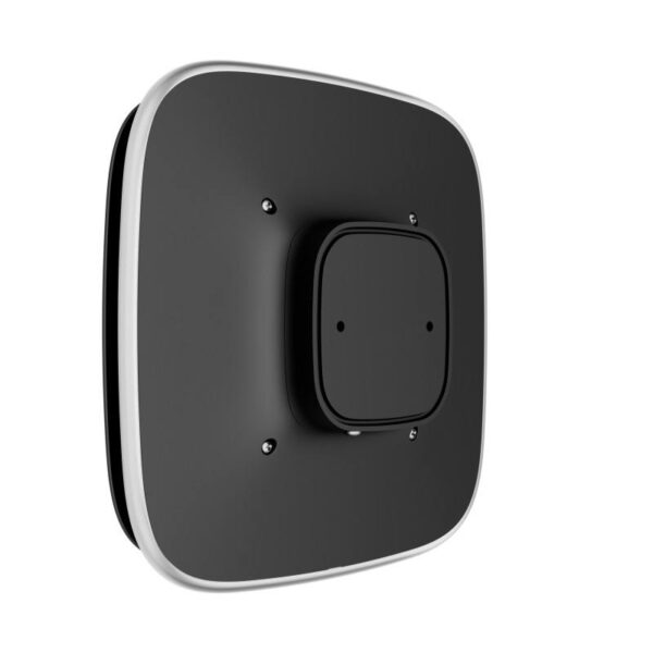 Ajax STREETSIREN-DOUBLEDECK-BLACK – StreetSiren DoubleDeck kültéri sziréna