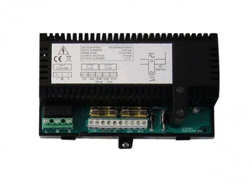 Elmdene STX2402-C – Szünetmentesíthető intelligens tápegység