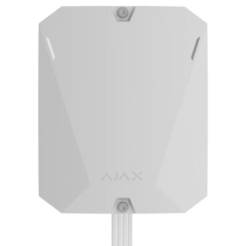 superior-hub-2-plus-white-1-691c66112fa2b.jpg Ajax HUB-2-HYBRID-WHITE – Hub 2 Hybrid vezeték nélküli riasztóközpont
