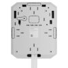 Ajax HUB-2-HYBRID-WHITE – Hub 2 Hybrid vezeték nélküli riasztóközpont