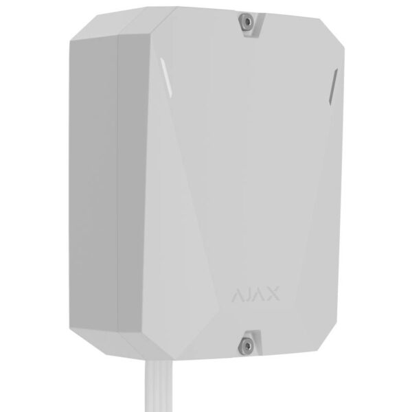 Ajax HUB-2-HYBRID-WHITE – Hub 2 Hybrid vezeték nélküli riasztóközpont