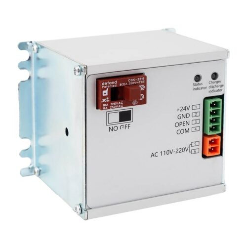 sw200slim-lib_isoright.jpg Lithium akkumulátor az SW200SLIM ajtómozgatóhoz