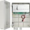 Pulsar SWBH-60 – Kültéri doboz PoE switchekhez