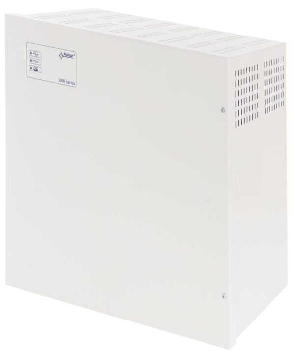 Pulsar SWR-300 – Fém doboz PoE switchekhez és rögzítőkhöz