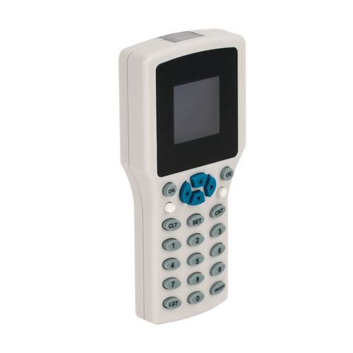 Kézi programozó - T-0880 szekrényzár rendszerhez