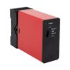 t20_isoright.jpg Indukciós hurok vezérlő 1 csatora, 2 relé - 12V/24V AC/DC, 230V AC