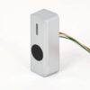 Közelítés érzékeny kapcsoló(IP65) NO/NC kimenet, LED - kék/zöld, időzítő