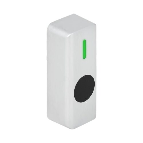 Közelítés érzékeny kapcsoló(IP68) NO/NC kimenet, LED - kék/zöld, időzítővel