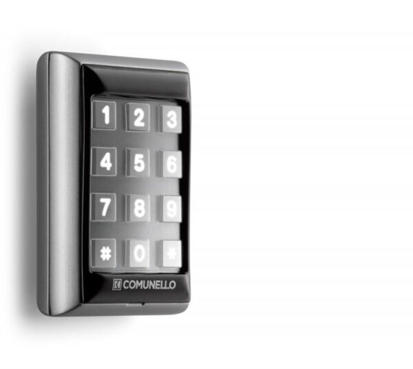 Comunello TACT-KEY (TACT)-NEW – Kódzár