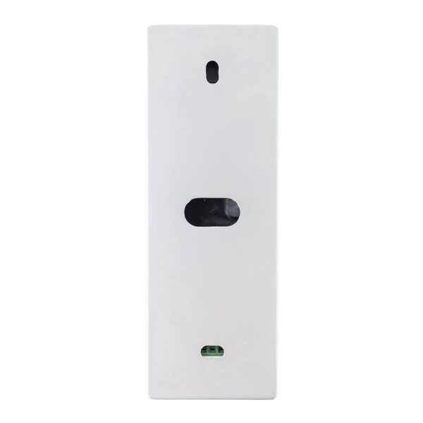 tb2mf-w_tt__back.jpg TTlock programozású, Bluetooth vezérlésű, inteligens, 13.56MHz Mifare kártyásolvasó és kódzár