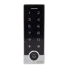 tb2mf-w_tt__front_1.jpg TTlock programozású, Bluetooth vezérlésű, inteligens, 13.56MHz Mifare kártyásolvasó és kódzár