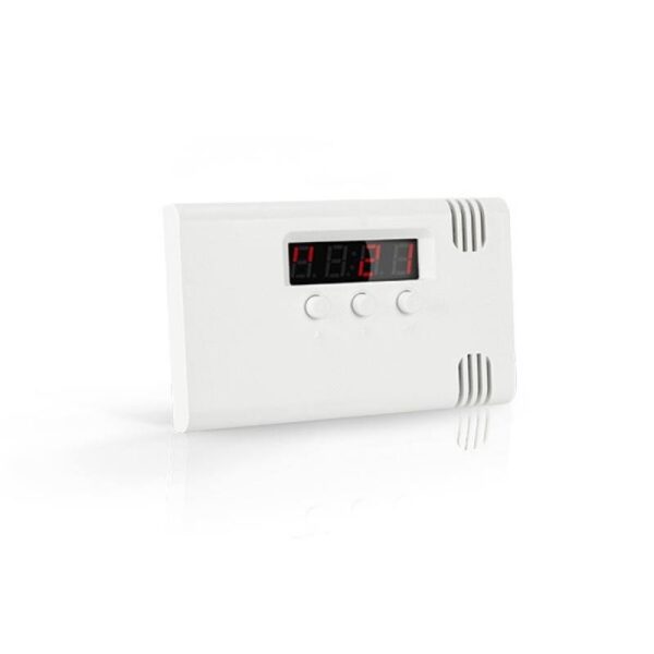Satel TD-1 – Programozható hőmérséklet-érzékelő