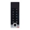 tf2lcd-em-w-ty_front.jpg Önálló működésű, vízálló LCD kijelzős biometrikus kódzár - WiFi - IP68 - TF2LCD-EM-W-Ty
