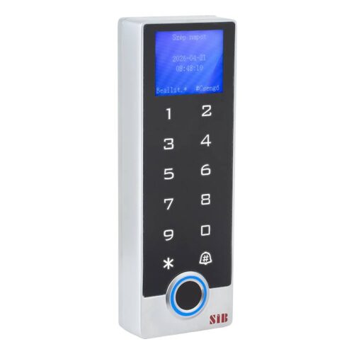 tf2lcd-em-w-ty_isoright_led.jpg Önálló működésű, vízálló LCD kijelzős biometrikus kódzár - WiFi - IP68 - TF2LCD-EM-W-Ty