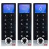 tf2lcd-em-w-ty_tripla.jpg Önálló működésű, vízálló LCD kijelzős biometrikus kódzár - WiFi - IP68 - TF2LCD-EM-W-Ty