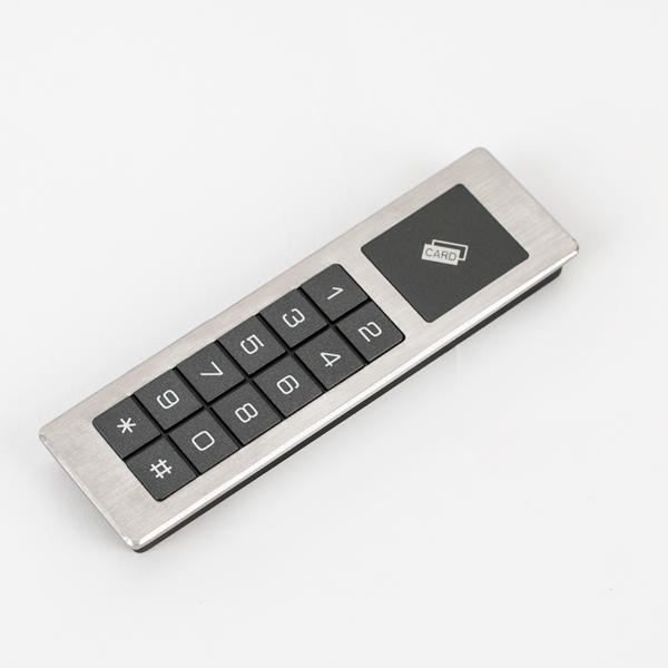 tkd-810_4_800x800.png Önálló működésű szekrényzár - 125 kHz EM - értékmegőrző és normál mód - álló