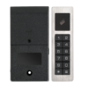 tkd-810_6_800x800.png Önálló működésű szekrényzár - 125 kHz EM - értékmegőrző és normál mód - álló