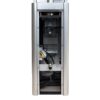 ts-sbt2000s-ss_st_inside.jpg Automata lengőkapu kefe nélküli motorral, nagy igénybevételre INOX házban, fémkaros