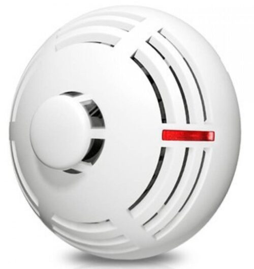 Satel TSD-1 – Füst- és hőérzékelő 12 V rendszerekhez