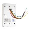 tsk-830a_led__back.jpg Felületre szerelhető érintés érzékeny kapcsoló - 114x70 mm - NO/NC