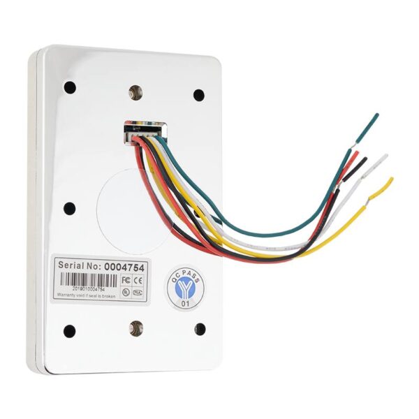 tsk-830a_led__back.jpg Felületre szerelhető érintés érzékeny kapcsoló - 114x70 mm - NO/NC