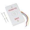 tsk-830a_led__set.jpg Felületre szerelhető érintés érzékeny kapcsoló - 114x70 mm - NO/NC