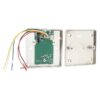 tsk-830b_led__backiso.jpg Felületre szerelhető érintés érzékeny kapcsoló - 86x86 mm - NO/NC