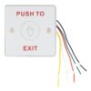 tsk-830b_led__front.jpg Felületre szerelhető érintés érzékeny kapcsoló - 86x86 mm - NO/NC