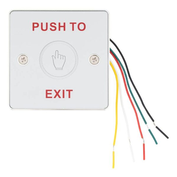 tsk-830b_led__front.jpg Felületre szerelhető érintés érzékeny kapcsoló - 86x86 mm - NO/NC