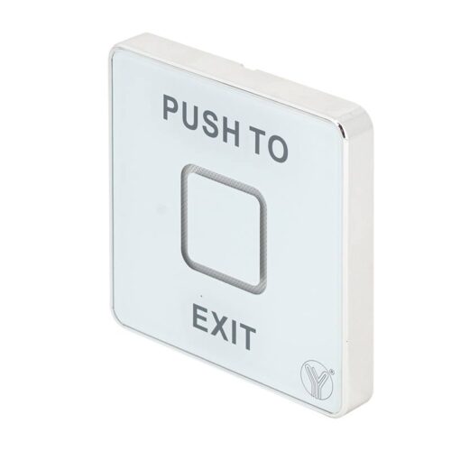tsk-830nb_led__3_800x800.jpg Felületre szerelhető érintés érzékeny kapcsoló - 86x86 mm - NO/NC